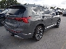 5NMS5DAL4NH****** Salvage and Wrecked 2022 Hyundai Santa Fe in Texas State