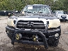 3TMJU62N09M****** Wrecked 2009 Toyota Tacoma in Kansas State