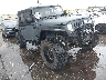 1C4BJWDGXGL****** Salvamento y Destrozados 2016 Jeep Wrangler en Houston