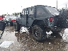 1C4BJWDGXGL****** Salvamento y Reparables 2016 Jeep Wrangler en Houston