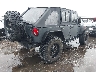 1C4BJWDGXGL****** Salvamento y Destrozados 2016 Jeep Wrangler en Estado de Texas