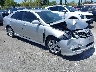 4T1BK46K07U****** Salvage and Wrecked 2007 Toyota Camry in Los Angeles