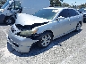 4T1BK46K07U****** Used and Repairable 2007 Toyota Camry in Los Angeles