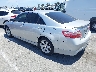 4T1BK46K07U****** Salvage and Repairable 2007 Toyota Camry in Los Angeles
