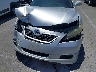 4T1BK46K07U****** Salvage and Repairable 2007 Toyota Camry in California State