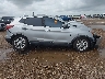 JN1BJ1CP4JW****** Wrecked 2018 Nissan Rogue Sport in Texas State