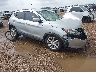 JN1BJ1CP4JW****** Salvage and Wrecked 2018 Nissan Rogue Sport in Corpus Christi