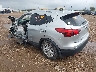 JN1BJ1CP4JW****** Salvage and Repairable 2018 Nissan Rogue Sport in Corpus Christi