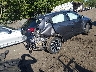 3CZRU6H16LM****** Salvage and Wrecked 2020 Honda HR-V in Massachusetts State