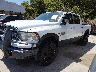 1D7RV1CTXBS****** Reparables 2011 Dodge Ram en Estado de Texas