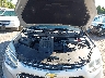 2GNFLFEK5G6****** Reparables 2016 Chevrolet Equinox en Davenport