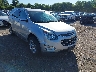 2GNFLFEK5G6****** Salvamento y Destrozados 2016 Chevrolet Equinox en Davenport