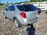 2GNFLFEK5G6****** Salvamento y Reparables 2016 Chevrolet Equinox en Davenport