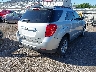 2GNFLFEK5G6****** Salvamento y Destrozados 2016 Chevrolet Equinox en Estado de Iowa
