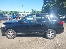 5NMSG13D78H****** Reparables 2008 Hyundai Santa Fe en Estado de Maryland