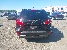 5NMSG13D78H****** Destrozados 2008 Hyundai Santa Fe