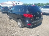 5NMSG13D78H****** Salvamento y Reparables 2008 Hyundai Santa Fe en Metro DC