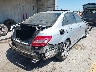 WDDGF54X98F****** Salvage and Wrecked 2008 Mercedes-Benz C-Class in California State