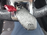 KNAG24J75S5****** Salvage 2025 Kia K5 in Texas State