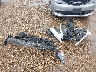 KNAG24J75S5****** Wrecked 2025 Kia K5 in Texas State