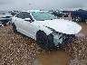 KNAG24J75S5****** Salvage and Wrecked 2025 Kia K5 in Corpus Christi