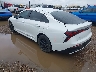 KNAG24J75S5****** Salvage and Repairable 2025 Kia K5 in Corpus Christi