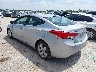 5NPDH4AE7DH****** Salvamento y Reparables 2013 Hyundai Elantra en Fort Worth North