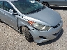 5NPDH4AE7DH****** Salvamento y Reparables 2013 Hyundai Elantra en Estado de Texas