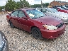 4T1BE32K63U****** Salvamento y Destrozados 2003 Toyota Camry en Concord