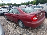 4T1BE32K63U****** Salvamento y Reparables 2003 Toyota Camry en Concord