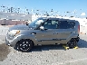 KNDJT2A56D7****** Repairable 2013 Kia Soul in California State