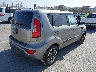 KNDJT2A56D7****** Salvage and Wrecked 2013 Kia Soul in California State