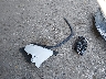 1C4RJFBG2MC****** Wrecked 2021 Jeep Grand Cherokee in Missouri State