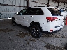 1C4RJFBG2MC****** Salvage and Repairable 2021 Jeep Grand Cherokee in Kansas City East