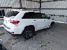 1C4RJFBG2MC****** Salvage and Wrecked 2021 Jeep Grand Cherokee in Missouri State