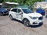 5J8YD4H55JL****** Salvamento y Destrozados 2018 Acura MDX en Dundalk