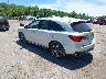 5J8YD4H55JL****** Salvamento y Reparables 2018 Acura MDX en Dundalk