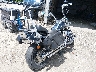 JS1VY51A0Y2****** Salvage and Wrecked 2000 Suzuki Intruder 1500 LC in Ohio State