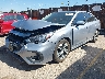 4S3BWAD6XP3****** Usados y Reparables 2023 Subaru Legacy en Denver East