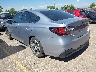 4S3BWAD6XP3****** Salvamento y Reparables 2023 Subaru Legacy en Denver East