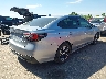 4S3BWAD6XP3****** Salvamento y Destrozados 2023 Subaru Legacy en Estado de Colorado