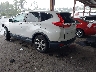 5J6RW2H53KL****** Salvamento y Reparables 2019 Honda CR-V en Jacksonville