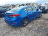 5NPD84LF6JH****** Salvage and Wrecked 2018 Hyundai Elantra in Michigan State