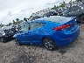 5NPD84LF6JH****** Salvage 2018 Hyundai Elantra