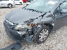 19XFB2F53CE****** Salvamento y Reparables 2012 Honda Civic en Estado de Texas