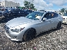 JN1EV7AR0HM****** Used and Repairable 2017 Infiniti Q50 in Atlanta South