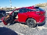 2T2BBMCA2SC****** Reparables 2025 Lexus RX en Estado de California