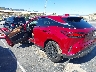2T2BBMCA2SC****** Salvamento y Reparables 2025 Lexus RX en Anaheim Consolidated