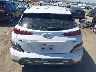KM8K53AG8PU****** Usados 2023 Hyundai Kona