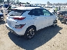 KM8K53AG8PU****** Salvamento y Destrozados 2023 Hyundai Kona en Estado de California